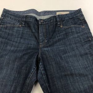 Gap jeans